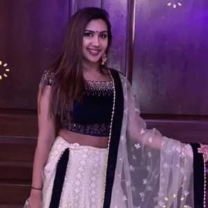 Meet your Posher, Neha